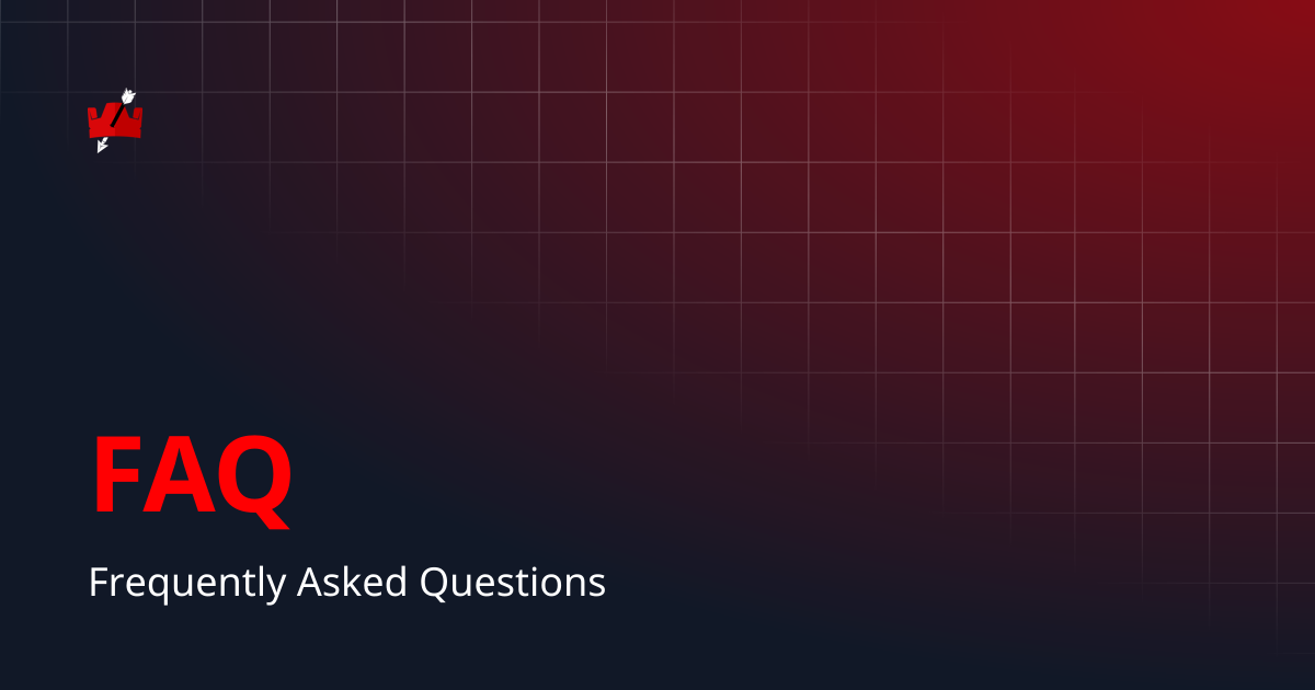 FAQ | ClashKing Docs