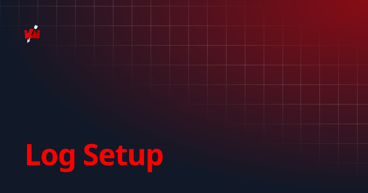 Log Setup | ClashKing Docs